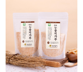 약선 누룽지가루 250g